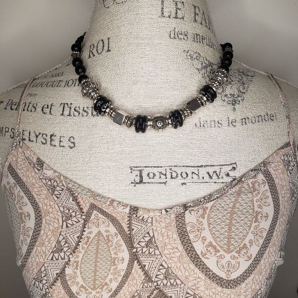 Paisley Summer Maxi Dress - Picture 5 of 11